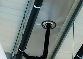 陆川虹吸排水的原理