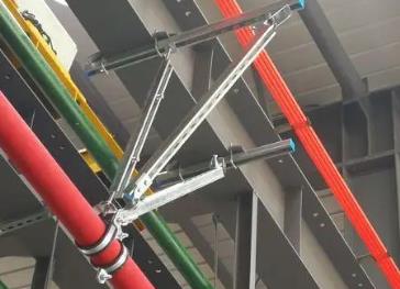 陆川抗震支架厂家与你分享你必须做的紧急情况下的准备